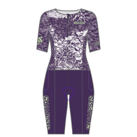 Apex Zeroエアロトライスーツ/Facet Type1 Violet