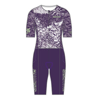 Apex Zeroエアロトライスーツ/Facet Type1 Violet