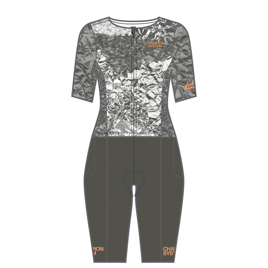 Apex Zeroエアロトライスーツ / Facet Type2 Keshizumi