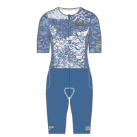 Apex Zeroエアロトライスーツ / Facet Type2 Jay Blue