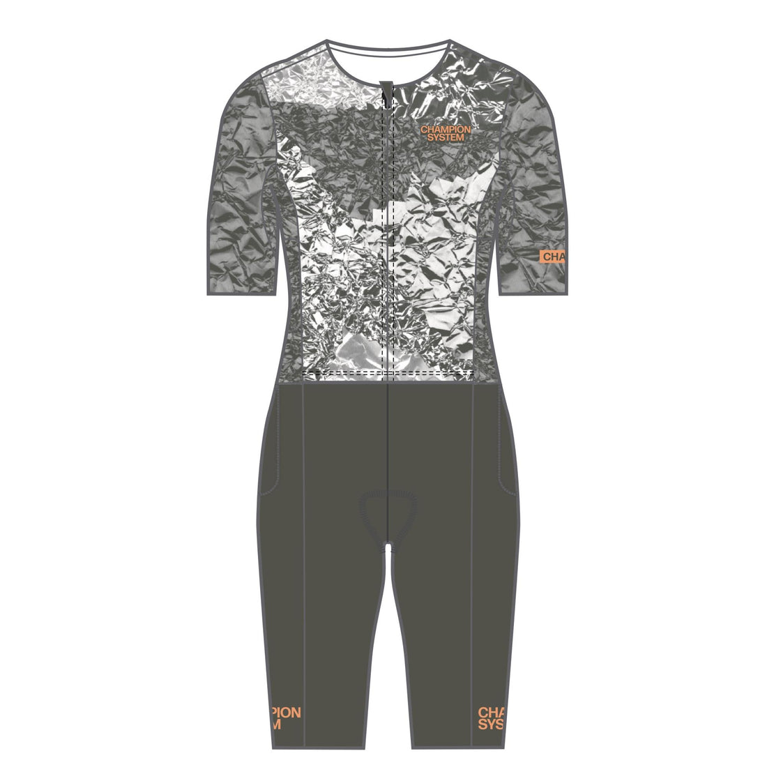 Apex Zeroエアロトライスーツ / Facet Type2 Keshizumi