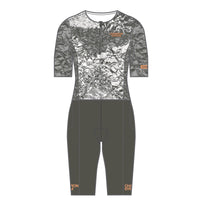 Apex Zeroエアロトライスーツ / Facet Type2 Keshizumi