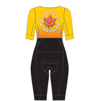 PERFORMANCE+ Velocity Aero Short Sleeve Tri Suit