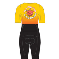 PERFORMANCE+ Velocity Aero Short Sleeve Tri Suit