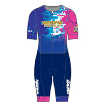 PERFORMANCE+ Velocity Aero Short Sleeve Tri Suit