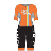 PERFORMANCE+ Velocity Aero Short Sleeve Tri Suit