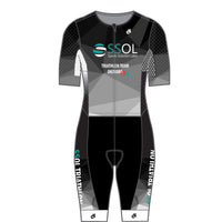 PERFORMANCE+ Velocity Aero Short Sleeve Tri Suit