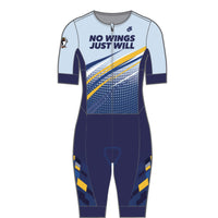 PERFORMANCE+ Velocity Aero Short Sleeve Tri Suit