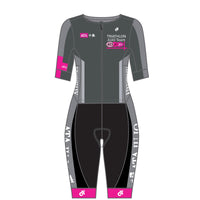 PERFORMANCE+ Velocity Aero Short Sleeve Tri Suit