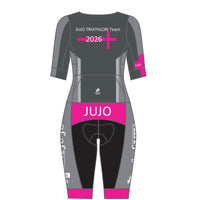PERFORMANCE+ Velocity Aero Short Sleeve Tri Suit