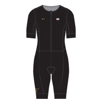 PERFORMANCE+ Velocity Aero Short Sleeve Tri Suit