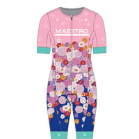 PERFORMANCE+ Velocity Aero Short Sleeve Tri Suit
