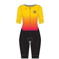 PERFORMANCE+ Velocity Aero Short Sleeve Tri Suit
