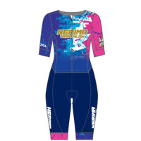 PERFORMANCE+ Velocity Aero Short Sleeve Tri Suit