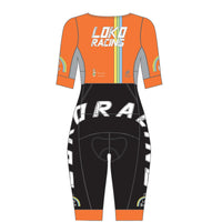 PERFORMANCE+ Velocity Aero Short Sleeve Tri Suit