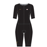 PERFORMANCE+ Velocity Aero Short Sleeve Tri Suit