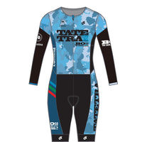 TATETRA 2026 PERFORMANCE Velocity 長袖エアロトライスーツ