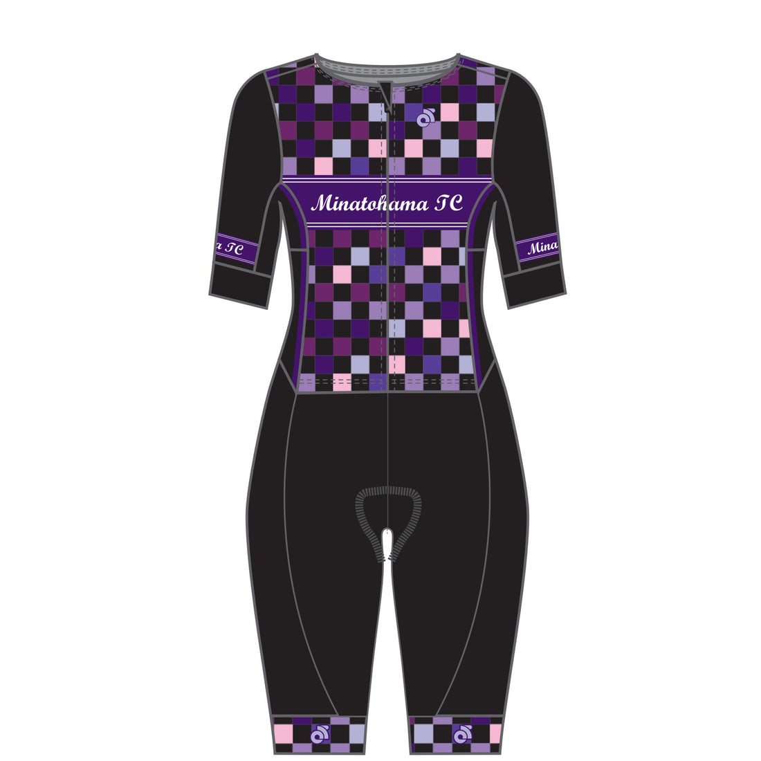 PERFORMANCE+ Velocity Aero Short Sleeve Tri Suit