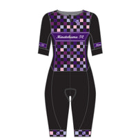 PERFORMANCE+ Velocity Aero Short Sleeve Tri Suit