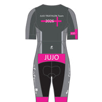 PERFORMANCE+ Velocity Aero Short Sleeve Tri Suit
