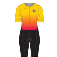 PERFORMANCE+ Velocity Aero Short Sleeve Tri Suit