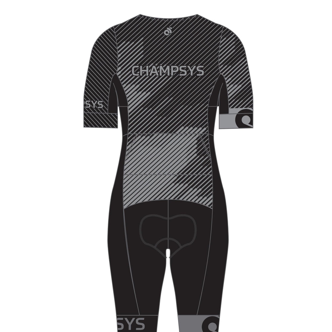 Performance Velocityエアロトライスーツ / UNISON BLACK