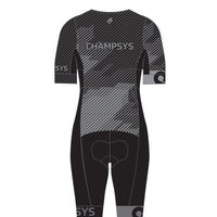 Performance Velocityエアロトライスーツ / UNISON BLACK