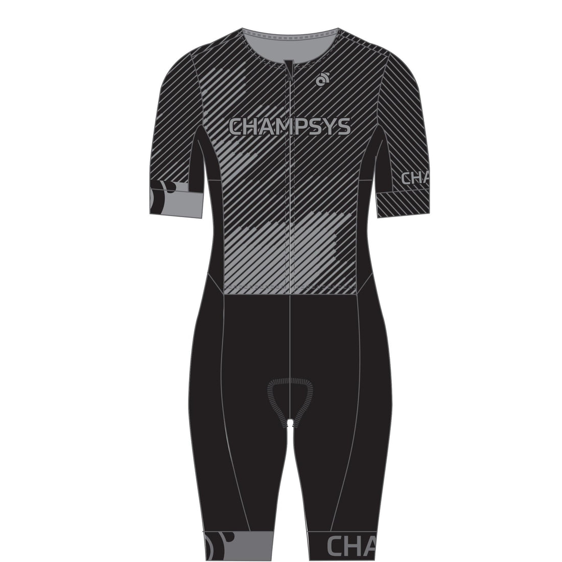 Performance Velocityエアロトライスーツ / UNISON BLACK