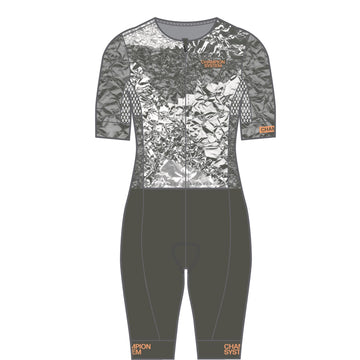 Performance Velocityエアロトライスーツ / Facet Type2 Keshizumi