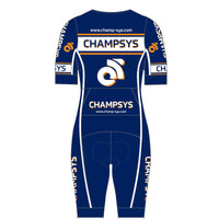 PERFORMANCE Velocityエアロトライスーツ /CLASSIC NAVY