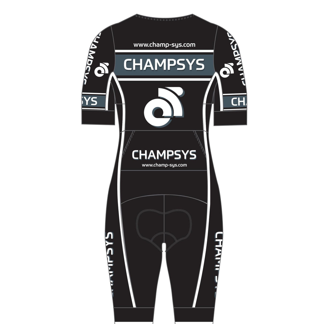 Performance Velocityエアロトライスーツ / CLASSIC BLACK