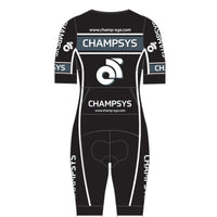 Performance Velocityエアロトライスーツ / CLASSIC BLACK