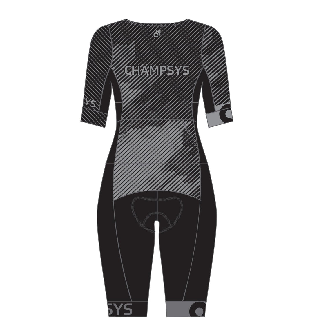 Performance Velocityエアロトライスーツ / UNISON BLACK