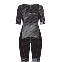 Performance Velocityエアロトライスーツ / UNISON BLACK