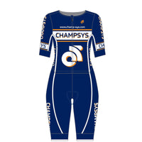 PERFORMANCE Velocityエアロトライスーツ /CLASSIC NAVY