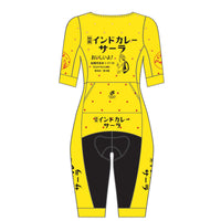 Tech Edgeエアロトライスーツ