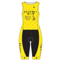 Tech Edgeトライスーツ