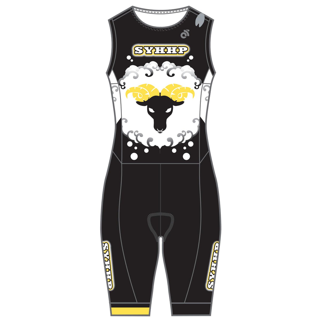 Children - Tech Edgeトライスーツ