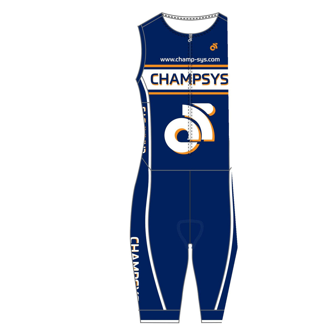 Tech Edgeトライスーツ /CLASSIC NAVY