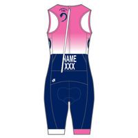Apex Zeroトライスーツ