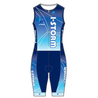 Apex Zeroトライスーツ