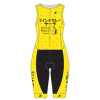 Apex Zeroトライスーツ