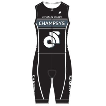 Apex Zeroトライスーツ / CLASSIC BLACK