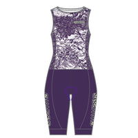 Apex Zeroトライスーツ/Facet Type1 Violet