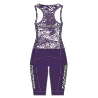 Apex Zeroトライスーツ/Facet Type1 Violet