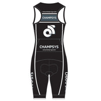 Apex Zeroトライスーツ / CLASSIC BLACK