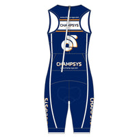 APEX Zeroトライスーツ /CLASSIC NAVY