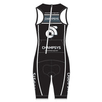 Apex Zeroトライスーツ / CLASSIC BLACK