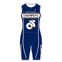 PERFORMANCE Velocityトライスーツ /CLASSIC NAVY