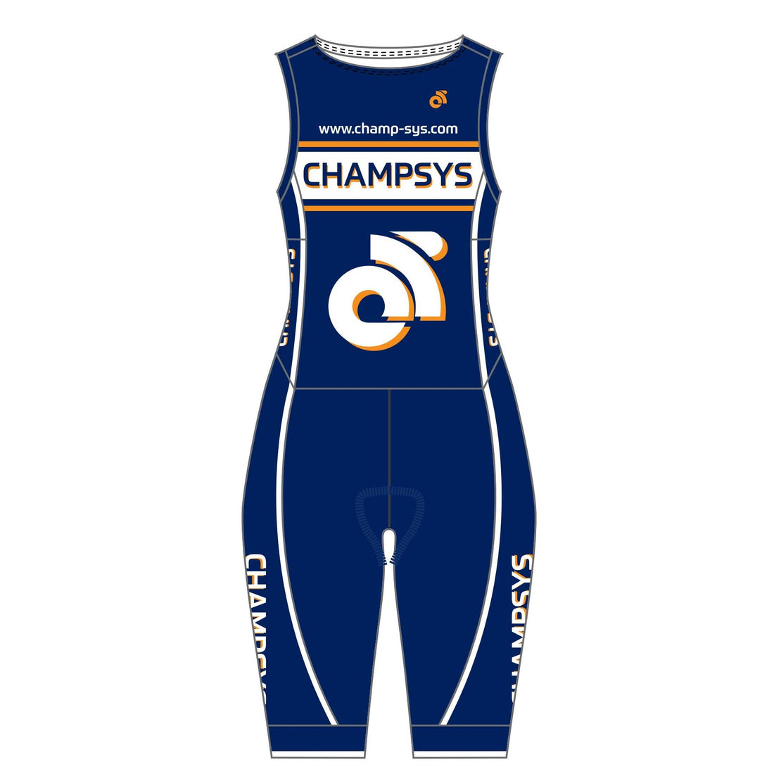 PERFORMANCE Velocityトライスーツ /CLASSIC NAVY